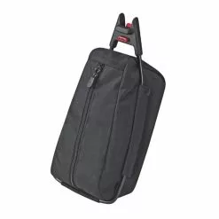 KlickFix Bei Brügelmann Online KlickFix Contour Satteltasche Schwarz -Angebote Beleuchtung Store 09874 03