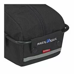 KlickFix Bei Brügelmann Online KlickFix Contour Satteltasche Schwarz -Angebote Beleuchtung Store 09874 05