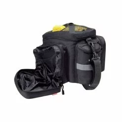 KlickFix Bei Brügelmann Online KlickFix Rackpack 2 Plus Gepäckträgertasche Für Racktime Schwarz 7 KlickFix Bei Brügelmann Online KlickFix Rackpack 2 Plus Gepäckträgertasche Für Racktime Schwarz -Angebote Beleuchtung Store 0KlickFix Rackpack2 Plus Main2