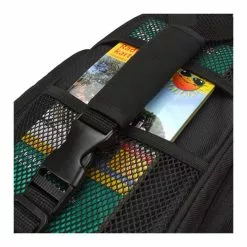 KlickFix Bei Brügelmann Online KlickFix Rackpack 2 Plus Gepäckträgertasche Für Racktime Schwarz 8 KlickFix Bei Brügelmann Online KlickFix Rackpack 2 Plus Gepäckträgertasche Für Racktime Schwarz -Angebote Beleuchtung Store 0KlickFix Rackpack2 Plus Main3