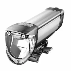 Busch + Müller Bei Brügelmann Online Busch + Müller IXON Core Scheinwerfer Silber