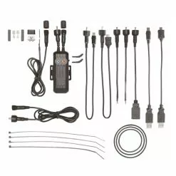 Busch + Müller Bei Brügelmann Online Busch + Müller E-Werk Ladegerät Schwarz