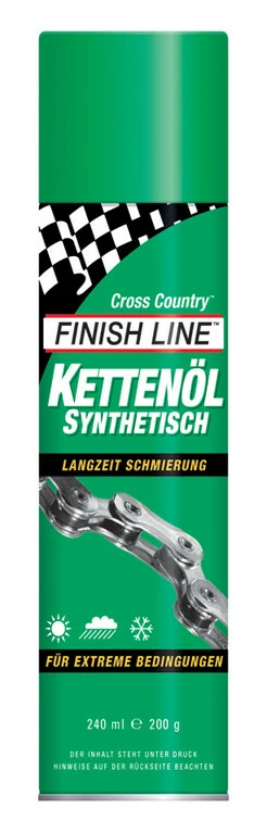 Finish Line Bei Brügelmann Online Finish Line Cross Country Chain Oil 4 Finish Line Bei Brügelmann Online Finish Line Cross Country Chain Oil – Bild 2