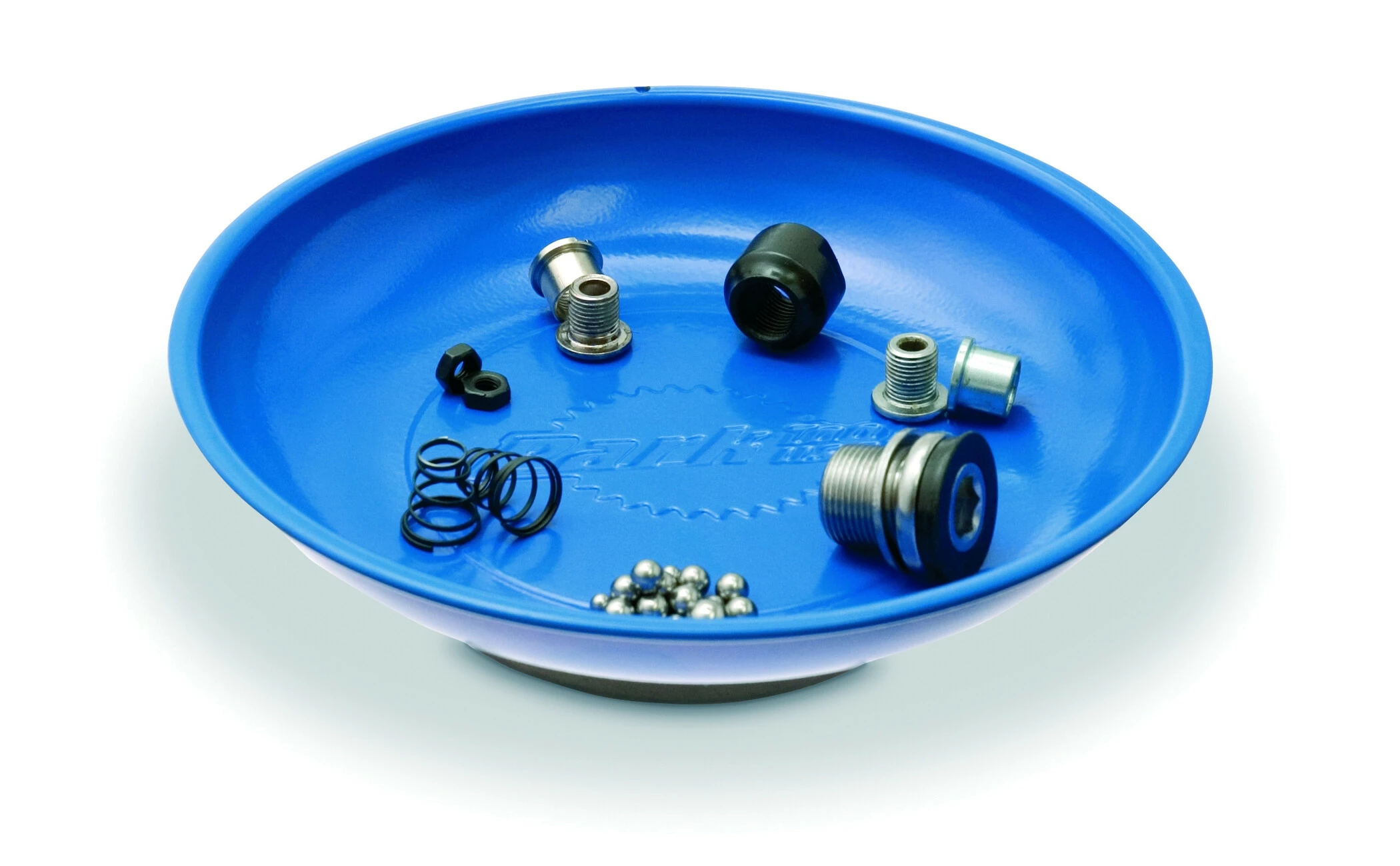 Park Tool Bei Brügelmann Online Park Tool MB-1 Magnetische Kleinteile-Schüssel 5 Park Tool Bei Brügelmann Online Park Tool MB-1 Magnetische Kleinteile-Schüssel – Bild 3