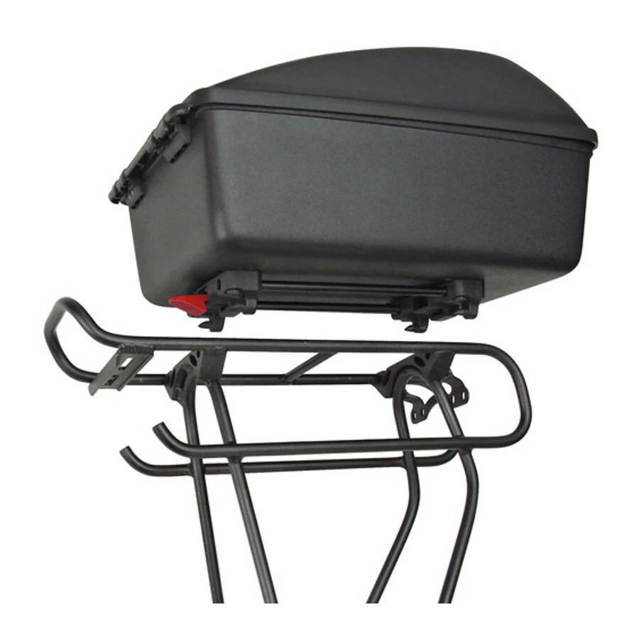 KlickFix Bei Brügelmann Online KlickFix Fahrradbox 12l Für Racktime Schwarz 3 KlickFix Bei Brügelmann Online KlickFix Fahrradbox 12l Für Racktime Schwarz
