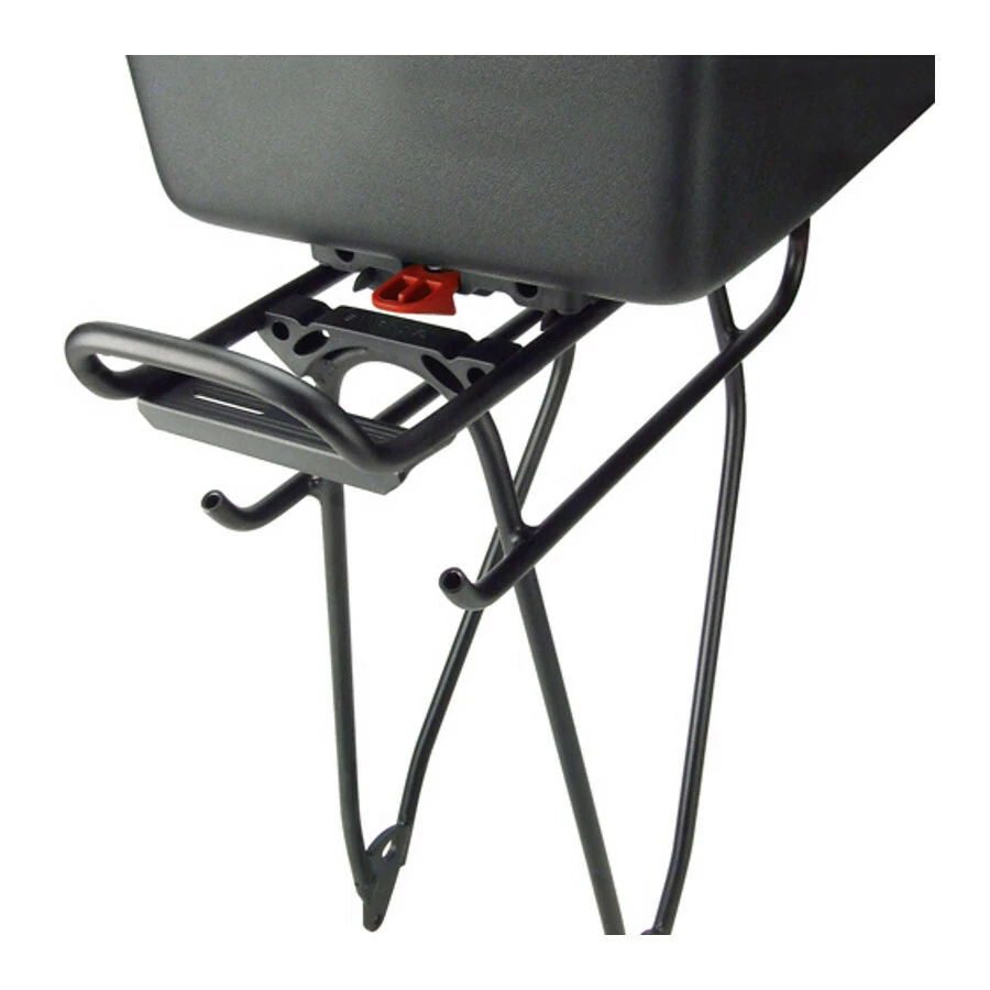 KlickFix Bei Brügelmann Online KlickFix Fahrradbox 12l Für Racktime Schwarz 4 KlickFix Bei Brügelmann Online KlickFix Fahrradbox 12l Für Racktime Schwarz – Bild 2