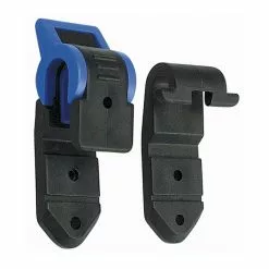 KlickFix Bei Brügelmann Online KlickFix Cita GTA Gepäckträgertasche Schwarz/silber -Angebote Beleuchtung Store KlickFIx City GTA Main6