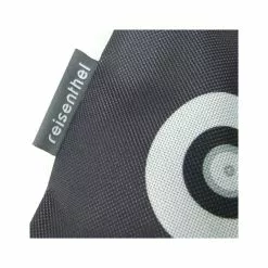 KlickFix Bei Brügelmann Online KlickFix Reisenthel Fahrradkorb 15l Grau