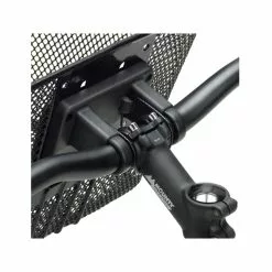 KlickFix Bei Brügelmann Online KlickFix Festkorbhalter Schwarz