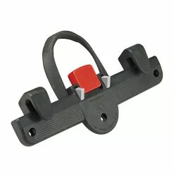 KlickFix Bei Brügelmann Online KlickFix Classic Lowrider Gepäckträgertasche Schwarz -Angebote Beleuchtung Store KlickFix Lowrider main5