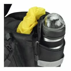 KlickFix Bei Brügelmann Online KlickFix Tourino Gepäckträgertasche Schwarz -Angebote Beleuchtung Store KlickFix Tourino GTA Main7