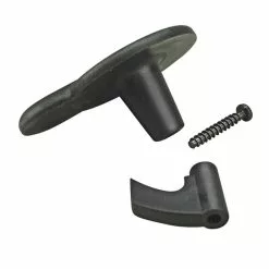 KlickFix Bei Brügelmann Online KlickFix Korb-Fix I / II Befestigungspunkte Per Paar Schwarz