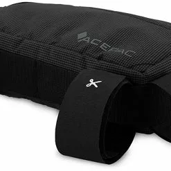 Acepac Bei Brügelmann Online Acepac Fuel Rahmentasche M Schwarz -Angebote Beleuchtung Store acepac fuel frame bag m black 4