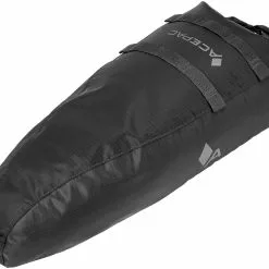 Acepac Bei Brügelmann Online Acepac Sattel-Drybag 8l Schwarz