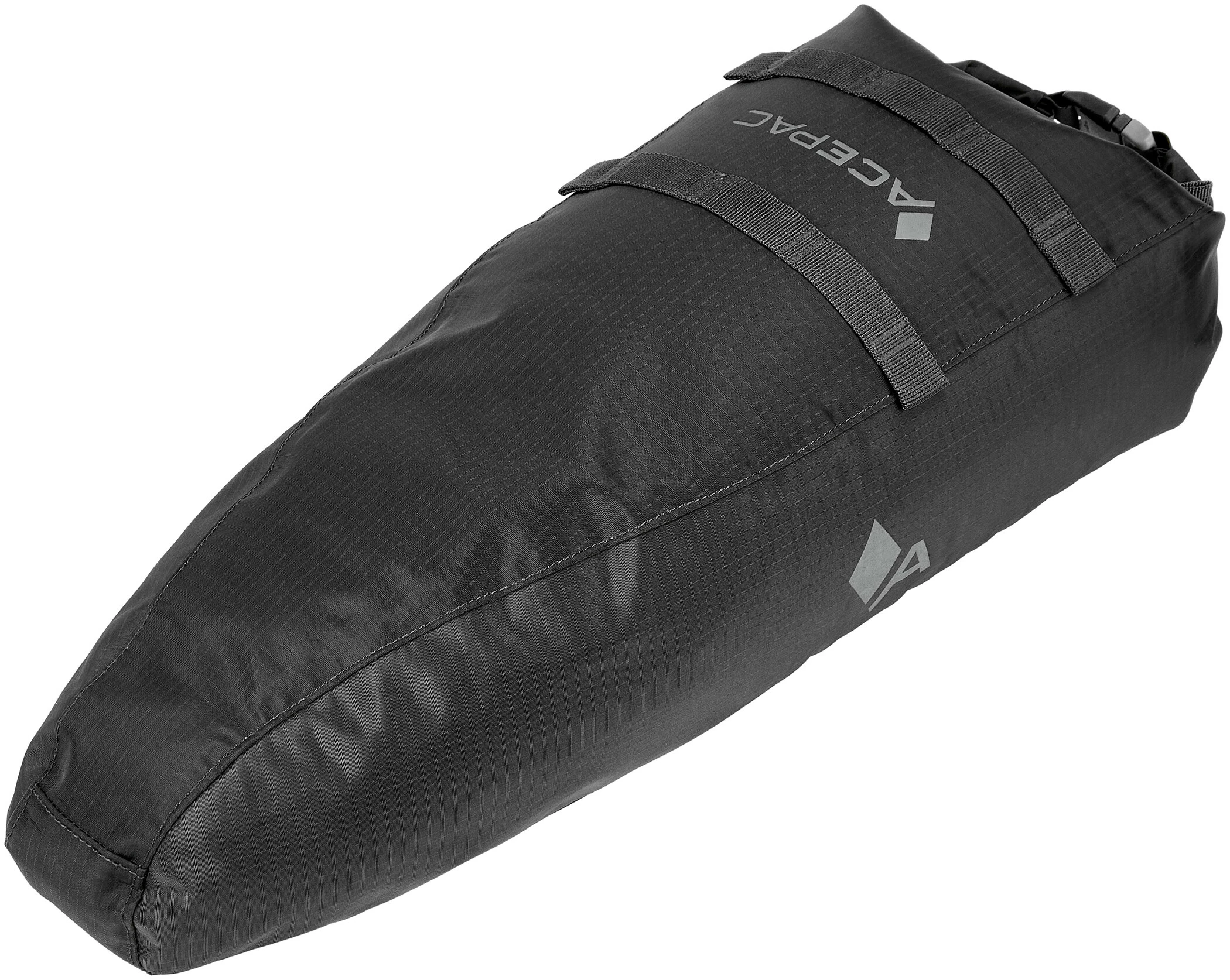 Acepac Bei Brügelmann Online Acepac Sattel-Drybag 8l Schwarz 3 Acepac Bei Brügelmann Online Acepac Sattel-Drybag 8l Schwarz