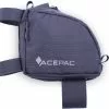 Acepac Bei Brügelmann Online Acepac Rahmentasche Schwarz -Angebote Beleuchtung Store acepac tube bag black 2
