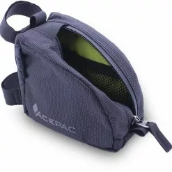 Acepac Bei Brügelmann Online Acepac Rahmentasche Schwarz -Angebote Beleuchtung Store acepac tube bag black 5