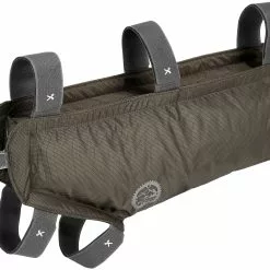 Acepac Bei Brügelmann Online Acepac Zip Rahmentasche M Grau