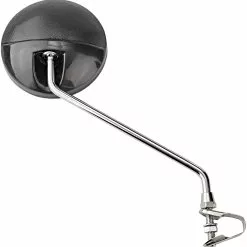 Asista Bei Brügelmann Online Asista Fahrradspiegel Rund Schwarz