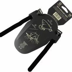 Ass Savers Bei Brügelmann Online Ass Savers Mudder Mini Spritzschutz Grau