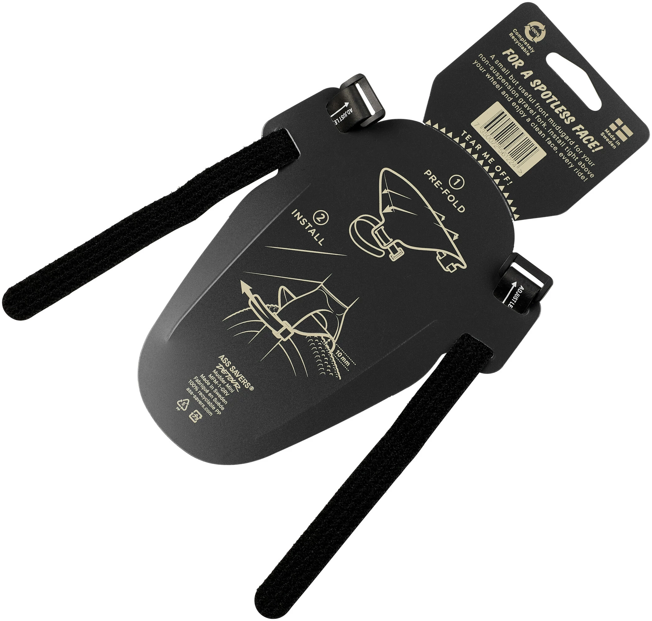 Ass Savers Bei Brügelmann Online Ass Savers Mudder Mini Spritzschutz Grau 3 Ass Savers Bei Brügelmann Online Ass Savers Mudder Mini Spritzschutz Grau