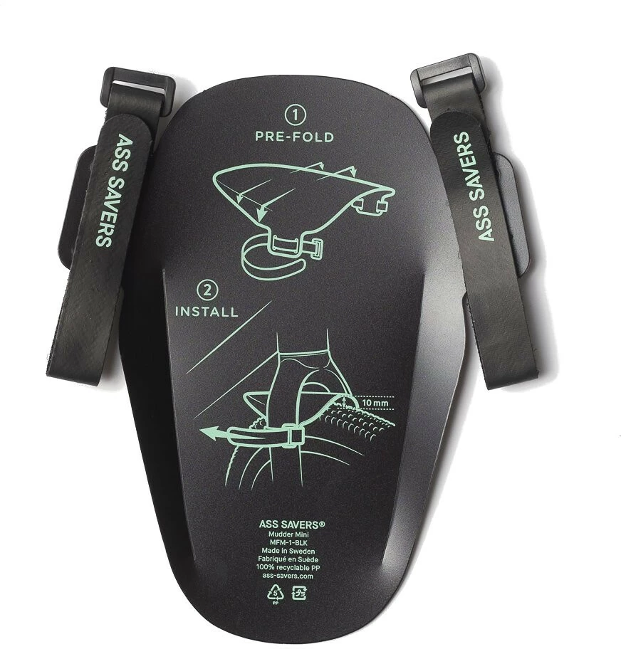 Ass Savers Bei Brügelmann Online Ass Savers Mudder Mini Spritzschutz Schwarz 3 Ass Savers Bei Brügelmann Online Ass Savers Mudder Mini Spritzschutz Schwarz