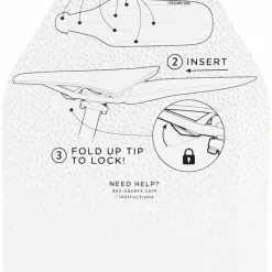 Ass Savers Bei Brügelmann Online Ass Savers Spritzschutz Big Für Sattel Weiß