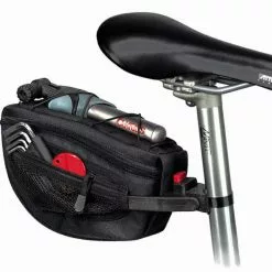 KlickFix Bei Brügelmann Online KlickFix Contoura Satteltasche Schwarz -Angebote Beleuchtung Store baf890947dd9bb6062c6e09bfeff9f5e