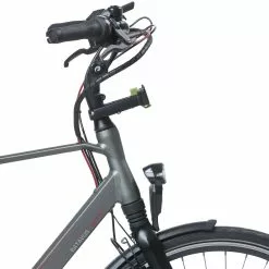 Basil Bei Brügelmann Online Basil Ahead-Lenkerrohrhalter Mit Klickfix Schwarz -Angebote Beleuchtung Store basil ahead stemholder with klickfix black 4