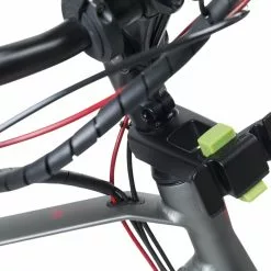 Basil Bei Brügelmann Online Basil Ahead-Lenkerrohrhalter Mit Klickfix Schwarz -Angebote Beleuchtung Store basil ahead stemholder with klickfix black 5