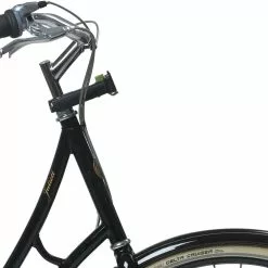 Basil Bei Brügelmann Online Basil Ahead-Lenkerrohrhalter Mit Klickfix Schwarz -Angebote Beleuchtung Store basil ahead stemholder with klickfix black 6