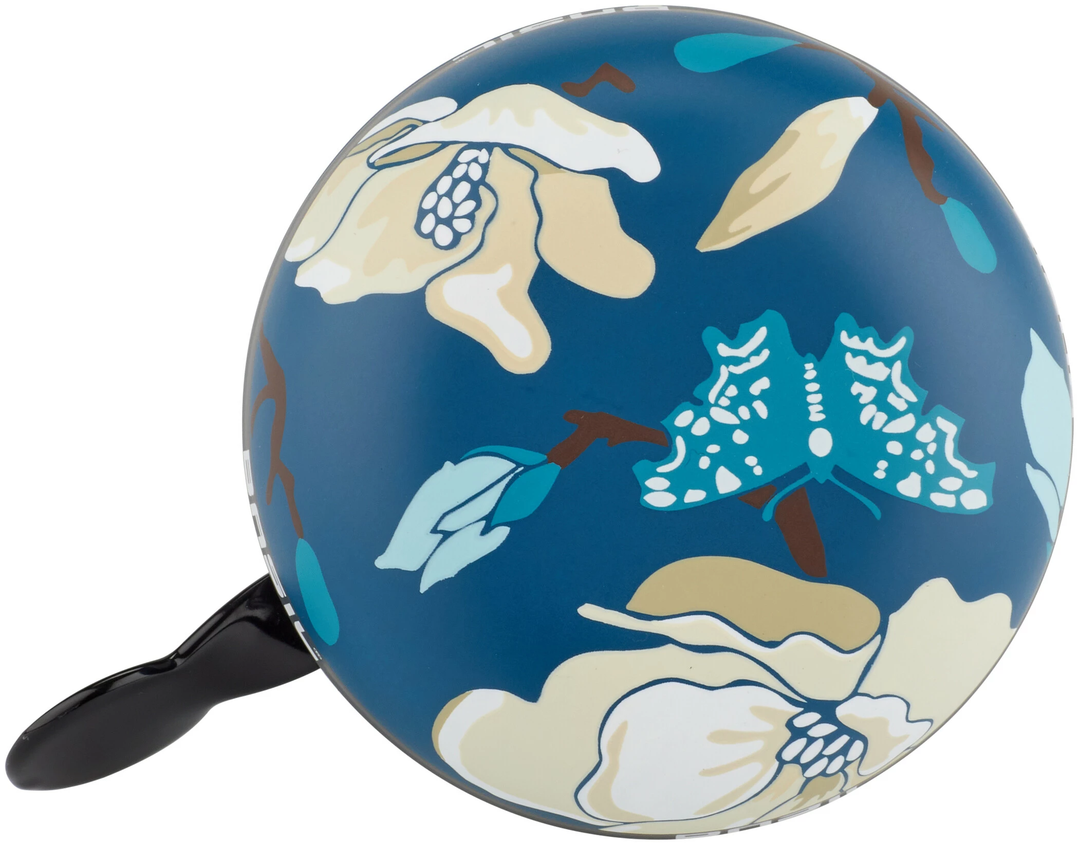 Basil Bei Brügelmann Online Basil Magnolia Fahrradklingel Ø80mm Blau/beige 3 Basil Bei Brügelmann Online Basil Magnolia Fahrradklingel Ø80mm Blau/beige