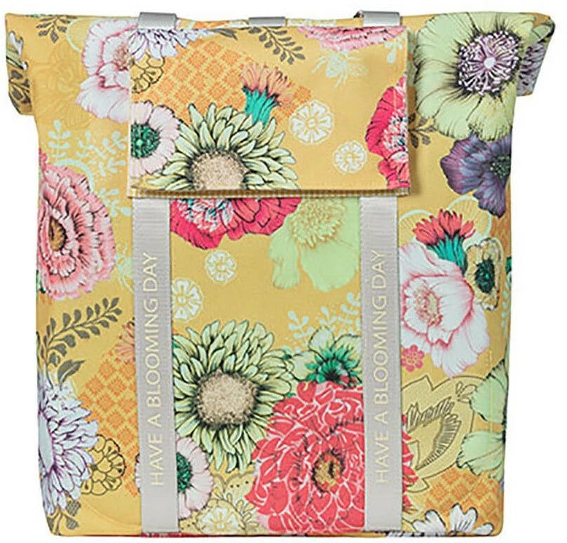 Basil Bei Brügelmann Online Basil Bloom Field Shopper Bag 15-20l Gelb/bunt 3 Basil Bei Brügelmann Online Basil Bloom Field Shopper Bag 15-20l Gelb/bunt
