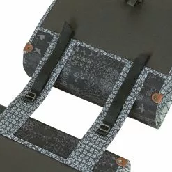 Basil Bei Brügelmann Online Basil Bohème Doppel-Gepäckträgertasche 35l Schwarz -Angebote Beleuchtung Store basil boheme double pannier bag 35l charcoal 3