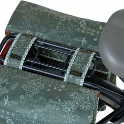 Basil Bei Brügelmann Online Basil Bohème Doppel-Gepäckträgertasche 35l Grün -Angebote Beleuchtung Store basil boheme double pannier bag 35l forest green 5