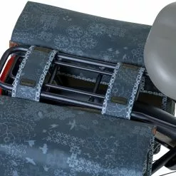 Basil Bei Brügelmann Online Basil Bohème Doppel-Gepäckträgertasche 35l Blau -Angebote Beleuchtung Store basil boheme double pannier bag 35l indigo blue 5