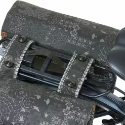 Basil Bei Brügelmann Online Basil Bohème Doppelte Fahrradtasche MIK 32l Schwarz -Angebote Beleuchtung Store basil boheme double rear bicyle bag 35l with mik system charcoal 6