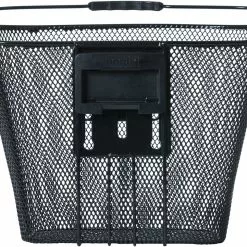Basil Bei Brügelmann Online Basil Bremen Lenkerkorb Mit Ahead-Vorbauhalter KF Schwarz -Angebote Beleuchtung Store basil bremen front wheel basket with ahead stemholder klickfix black 3