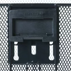 Basil Bei Brügelmann Online Basil Bremen Lenkerkorb Mit Ahead-Vorbauhalter KF Schwarz -Angebote Beleuchtung Store basil bremen front wheel basket with ahead stemholder klickfix black 4