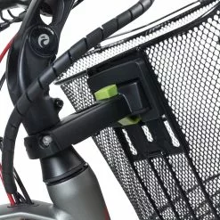 Basil Bei Brügelmann Online Basil Bremen Lenkerkorb Mit Ahead-Vorbauhalter KF Schwarz -Angebote Beleuchtung Store basil bremen front wheel basket with ahead stemholder klickfix black 6