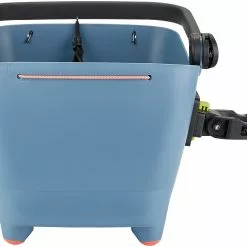 Basil Bei Brügelmann Online Basil Buddy Hundefahrradkorb KF 32l Blau