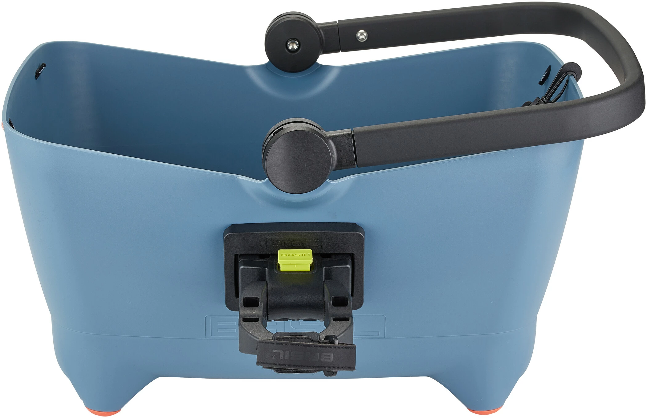 Basil Bei Brügelmann Online Basil Buddy Hundefahrradkorb KF 32l Blau 4 Basil Bei Brügelmann Online Basil Buddy Hundefahrradkorb KF 32l Blau – Bild 2