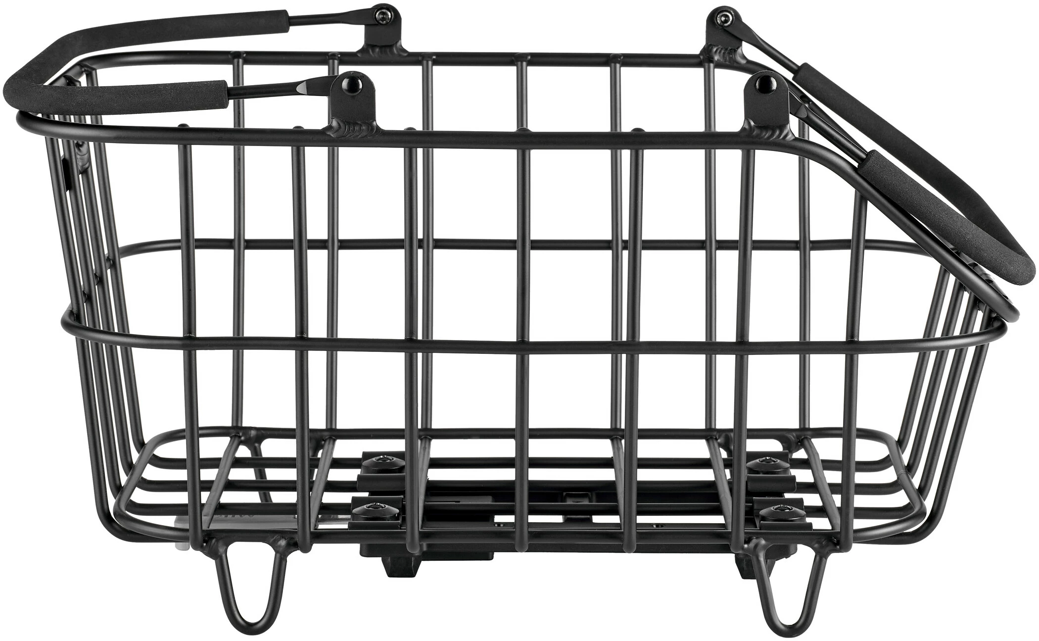 Basil Bei Brügelmann Online Basil Cento Alu Gepäckträgerkorb Mit MIK System Schwarz 3 Basil Bei Brügelmann Online Basil Cento Alu Gepäckträgerkorb Mit MIK System Schwarz