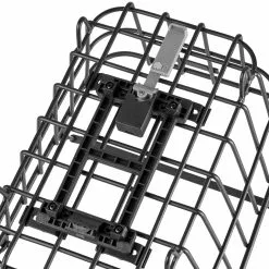 Basil Bei Brügelmann Online Basil Cento Alu Gepäckträgerkorb Mit MIK System Schwarz 7 Basil Bei Brügelmann Online Basil Cento Alu Gepäckträgerkorb Mit MIK System Schwarz -Angebote Beleuchtung Store basil cento alu basket with mik system matte black 4