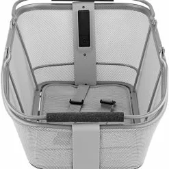 Basil Bei Brügelmann Online Basil Cento Tech Fiber Fahrradkorb Nordlicht MIK Blau/silber 6 Basil Bei Brügelmann Online Basil Cento Tech Fiber Fahrradkorb Nordlicht MIK Blau/silber -Angebote Beleuchtung Store basil cento tech fiber bicycle basket nordlicht mik ice blue silver 3