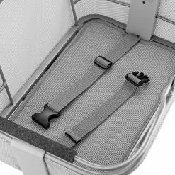 Basil Bei Brügelmann Online Basil Cento Tech Fiber Fahrradkorb Nordlicht MIK Blau/silber 7 Basil Bei Brügelmann Online Basil Cento Tech Fiber Fahrradkorb Nordlicht MIK Blau/silber -Angebote Beleuchtung Store basil cento tech fiber bicycle basket nordlicht mik ice blue silver 4