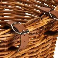 Basil Bei Brügelmann Online Basil Darcy Rotan L Lenkerkorb Braun -Angebote Beleuchtung Store basil darcy l lenker korb natur braun 4