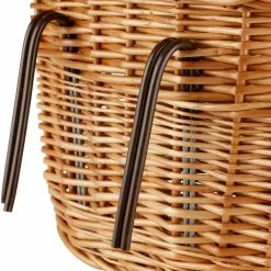 Basil Bei Brügelmann Online Basil Denver Fahrradkorb Für Lenker/Gepäckträger Braun 7 Basil Bei Brügelmann Online Basil Denver Fahrradkorb Für Lenker/Gepäckträger Braun -Angebote Beleuchtung Store basil denver weidenkorb oval natur 4