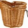 Basil Bei Brügelmann Online Basil Detroit Fahrradkorb Für Lenker/Gepäckträger Braun -Angebote Beleuchtung Store basil detroit weidenkorb oval natur 2