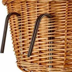 Basil Bei Brügelmann Online Basil Detroit Fahrradkorb Für Lenker/Gepäckträger Braun -Angebote Beleuchtung Store basil detroit weidenkorb oval natur 4